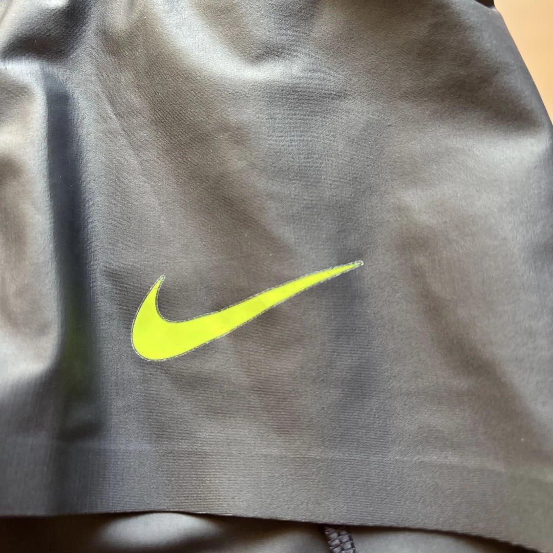 NIKE ショートタイツ　レディース　S