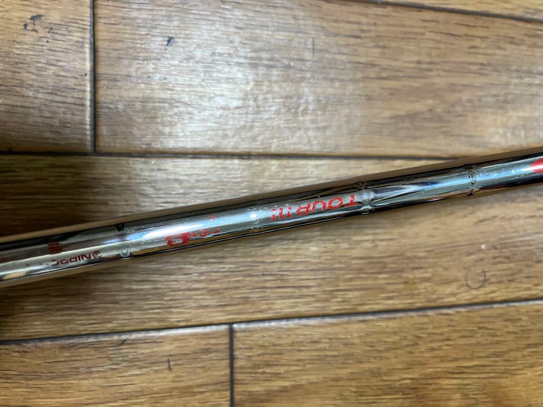 クリーブランド RTX ZIPCOREツアーラック 54度　ノーメッキ