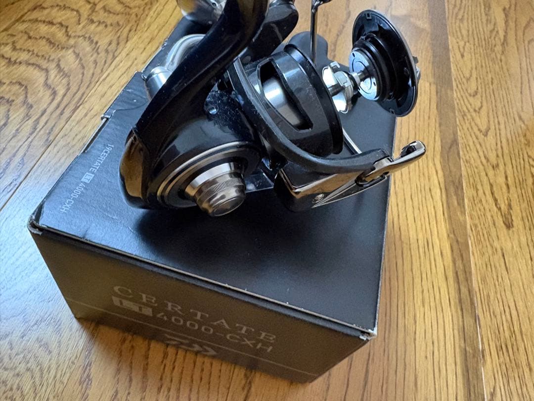 19セルテート4000ーCXH
