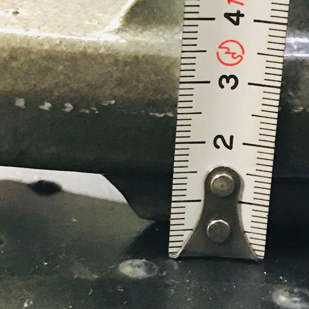 ヘラクレス バーベルプレート 20kg 1枚 ダンベル用プレート シルバー　②