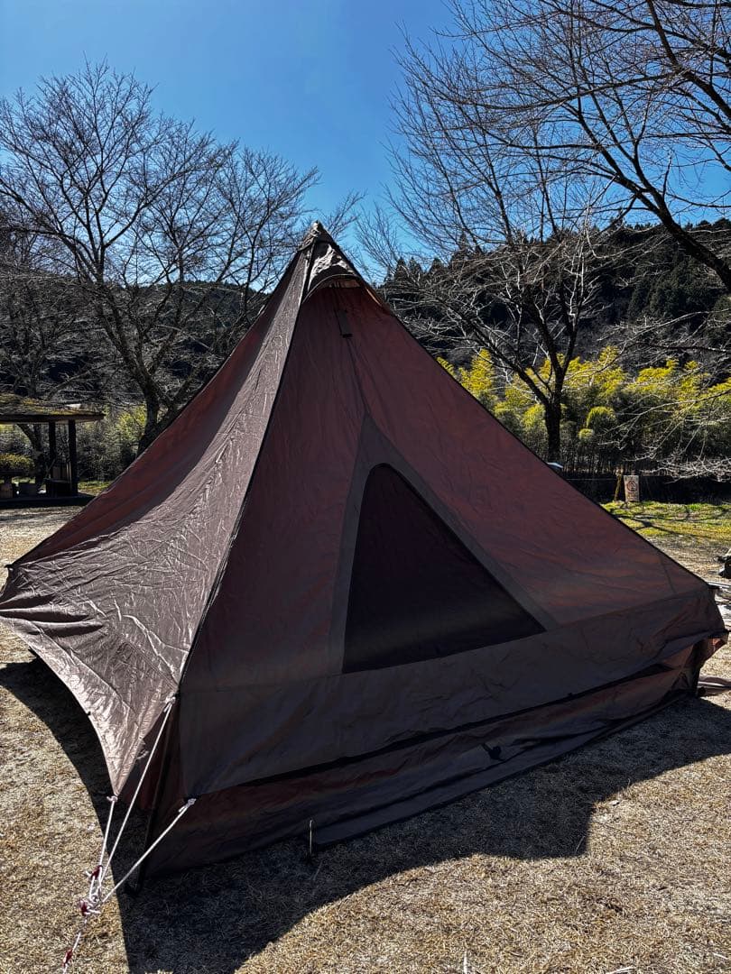 TENT-MARK キャンプテント