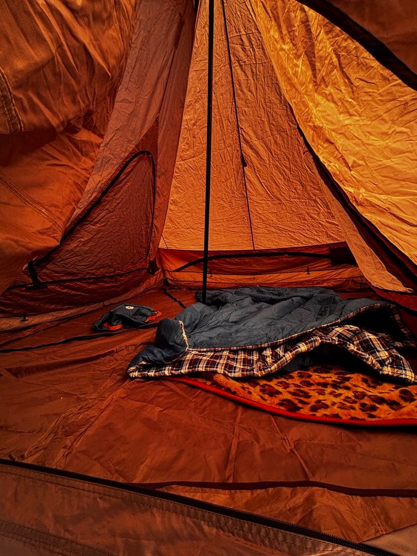 TENT-MARK キャンプテント
