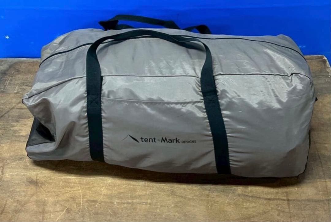 TENT-MARK キャンプテント