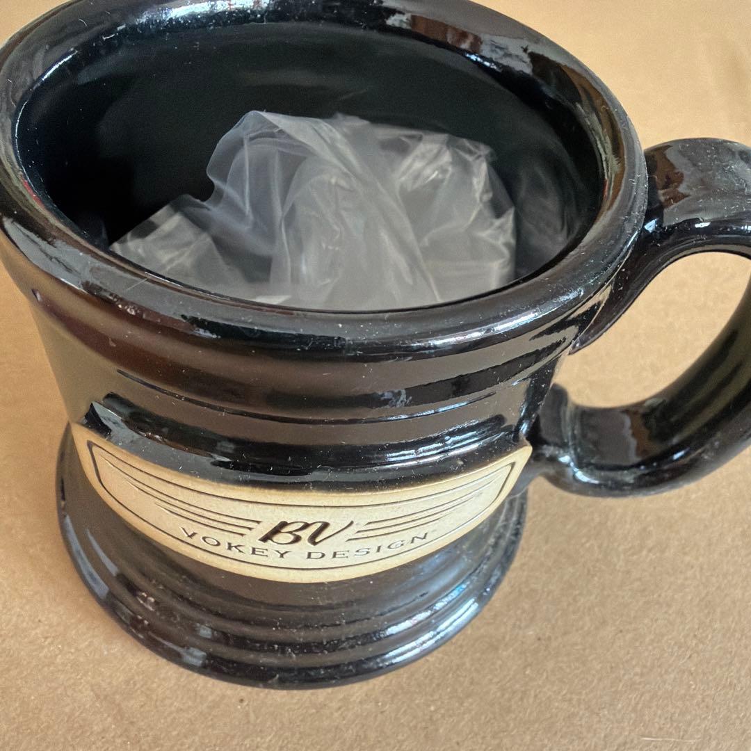 タイトリスト BV Wings Handcrafted Mug Vokey