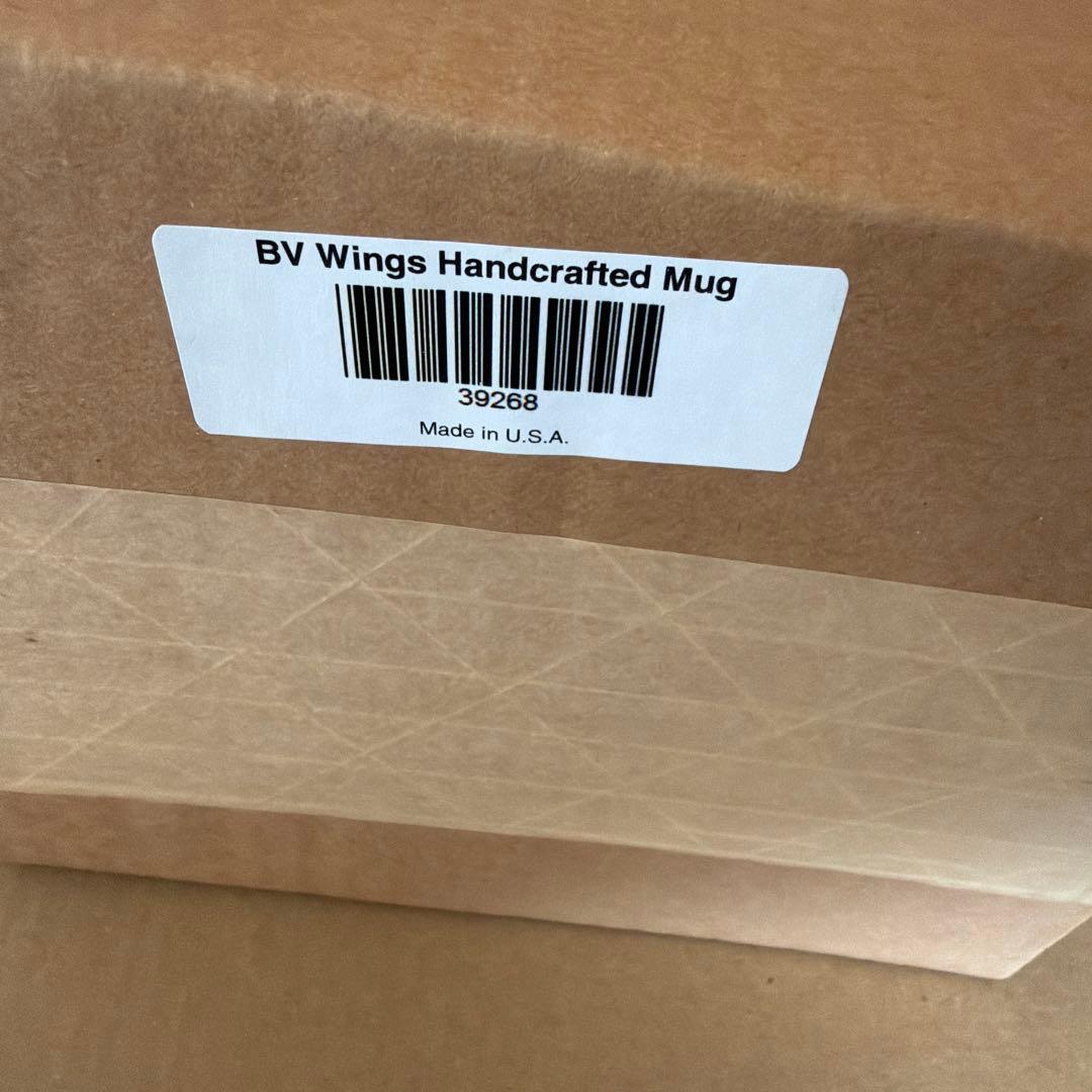 タイトリスト BV Wings Handcrafted Mug Vokey