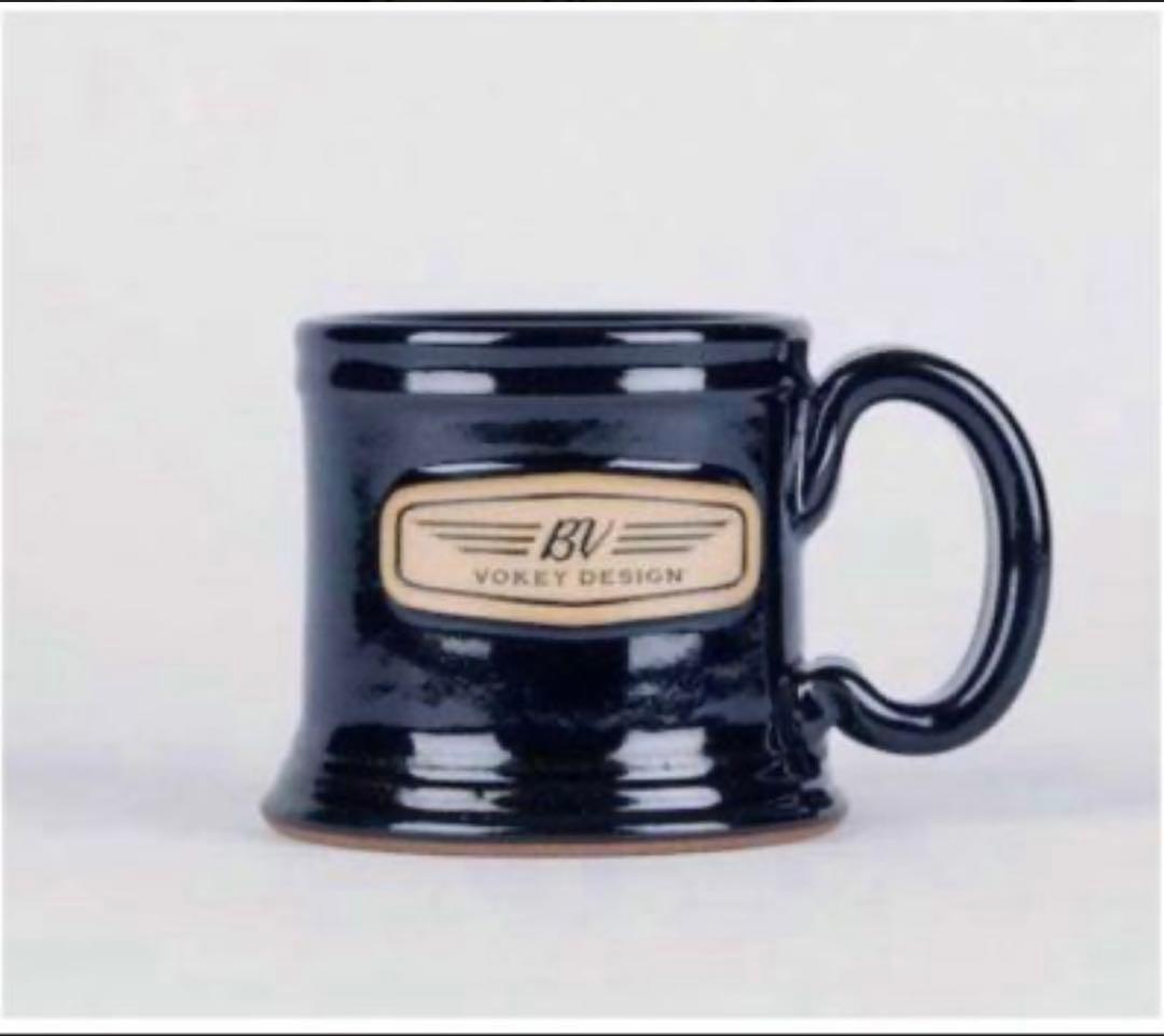 タイトリスト BV Wings Handcrafted Mug Vokey