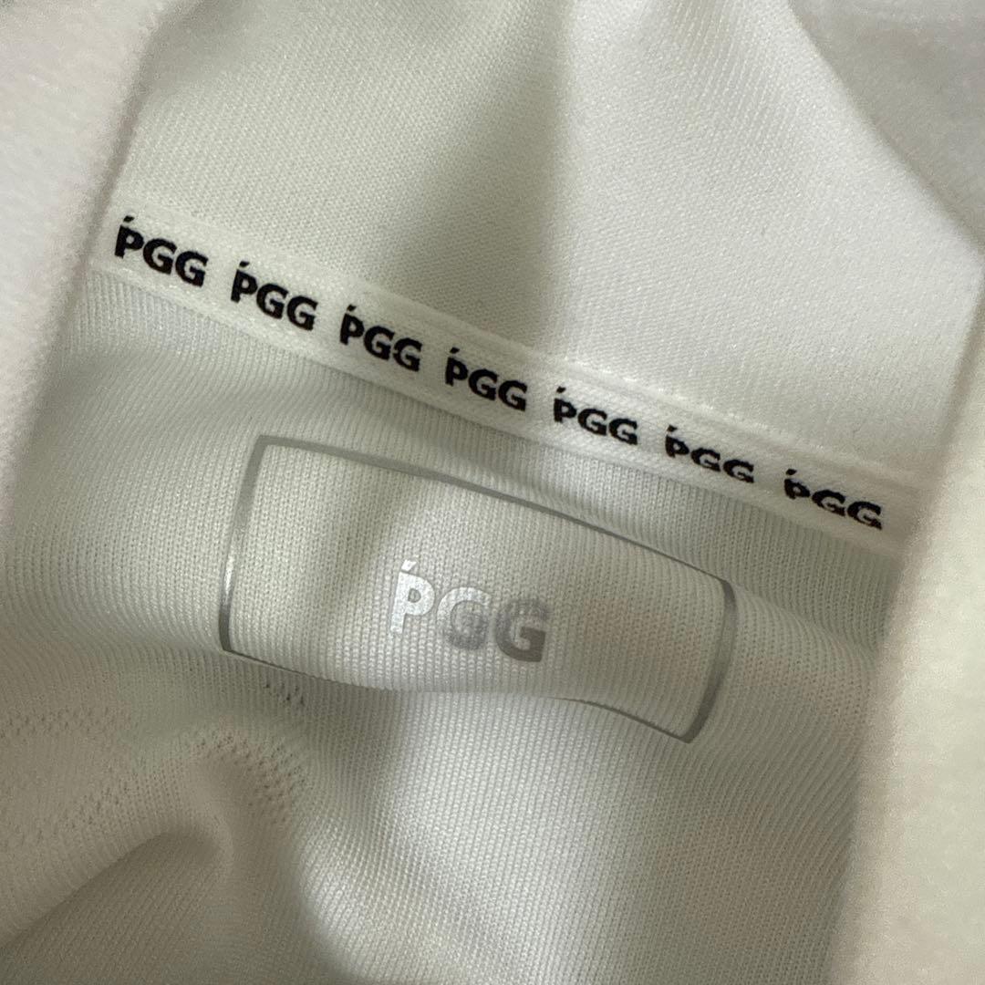 新品　PGG パイルメッシュワンピース レディース0