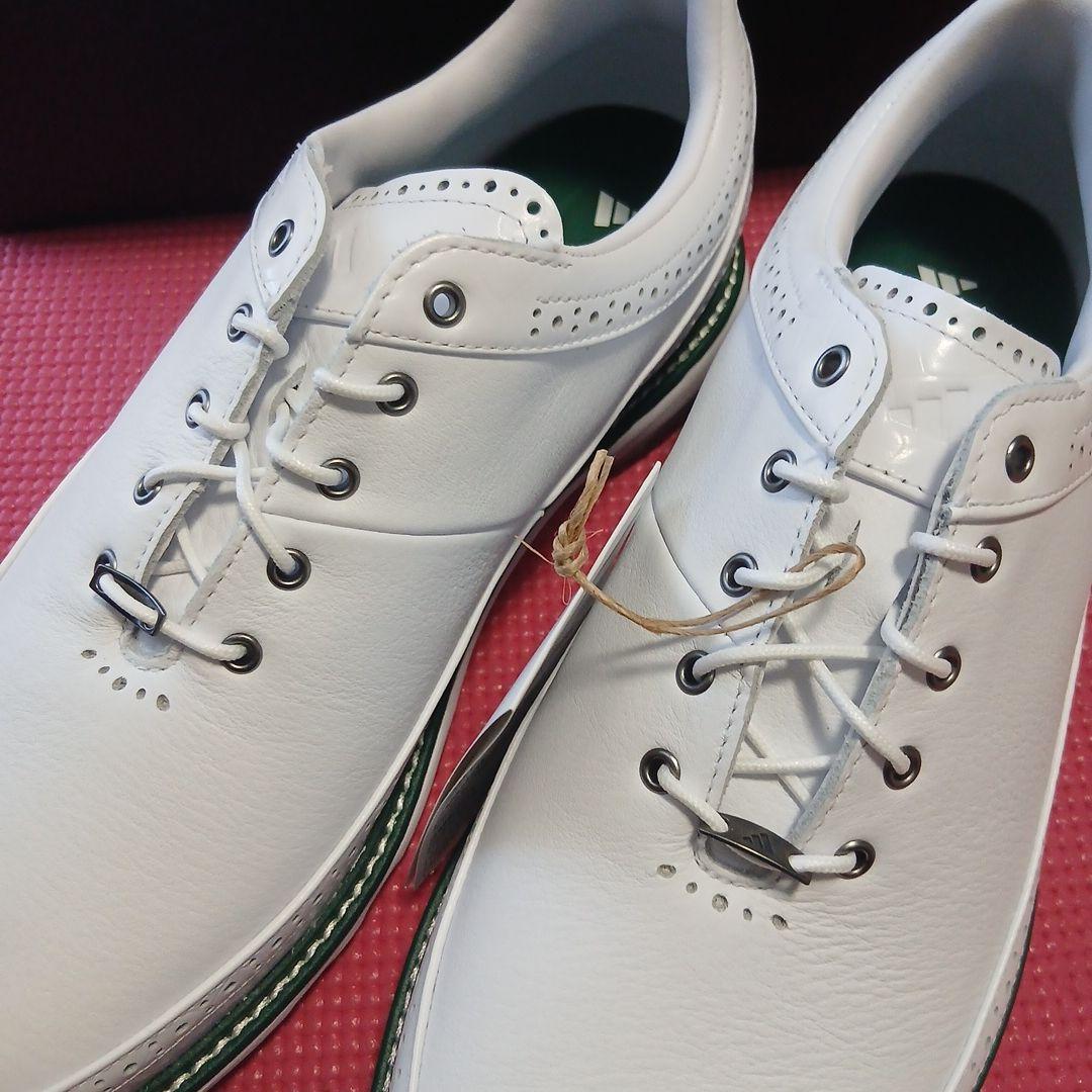 今だけ値下 アディダス ゴルフ adidas Golf MC80 28.0cm