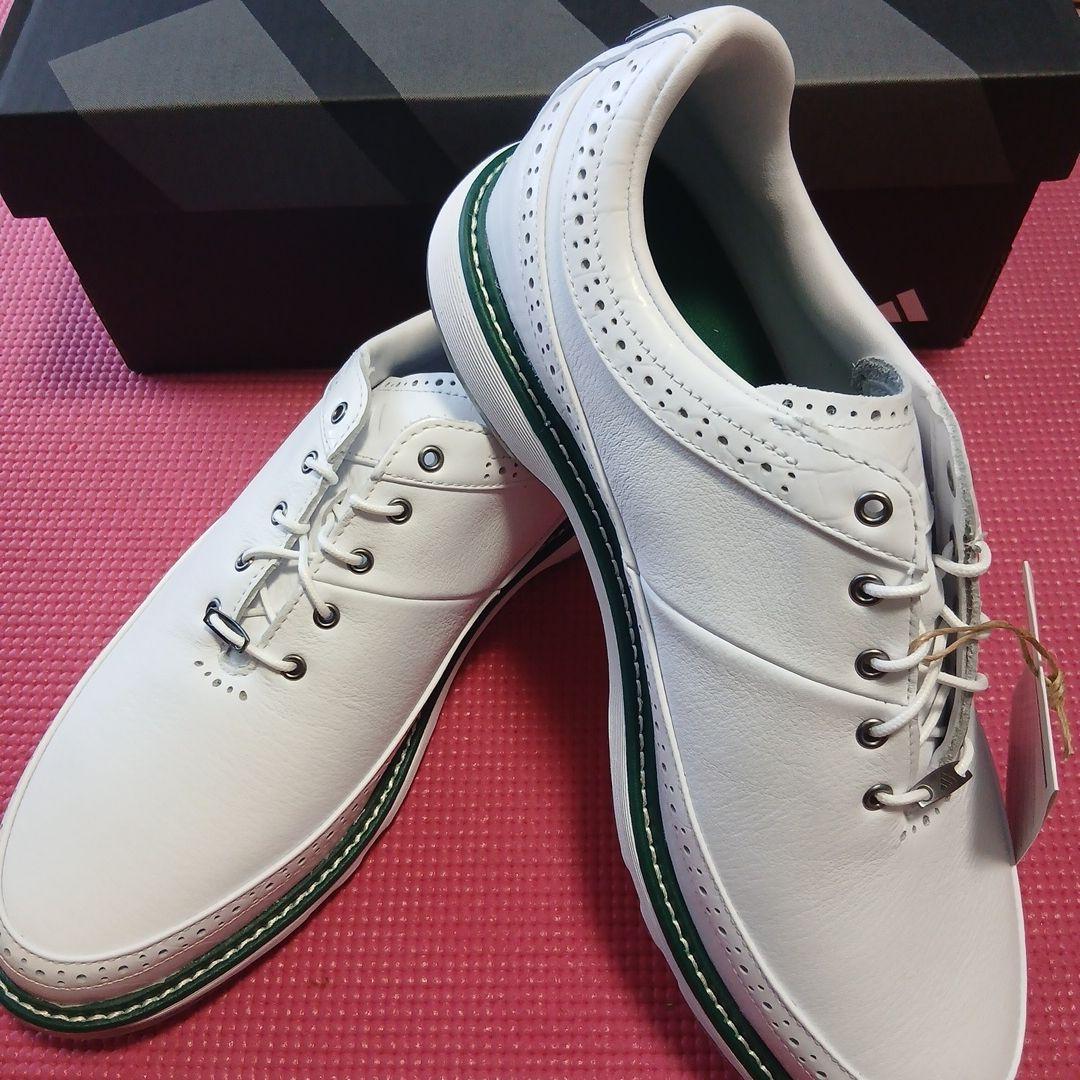 今だけ値下 アディダス ゴルフ adidas Golf MC80 28.0cm
