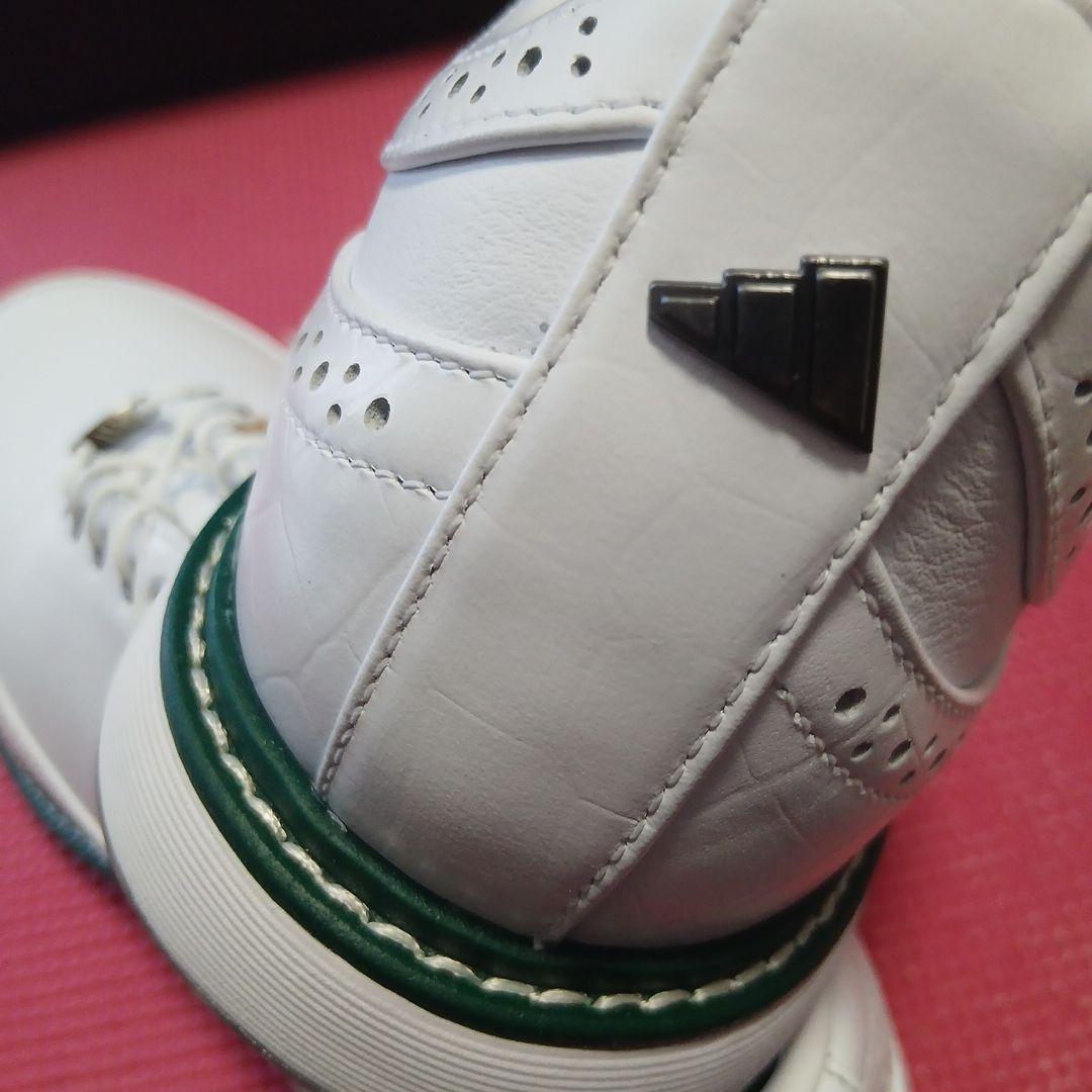 今だけ値下 アディダス ゴルフ adidas Golf MC80 28.0cm