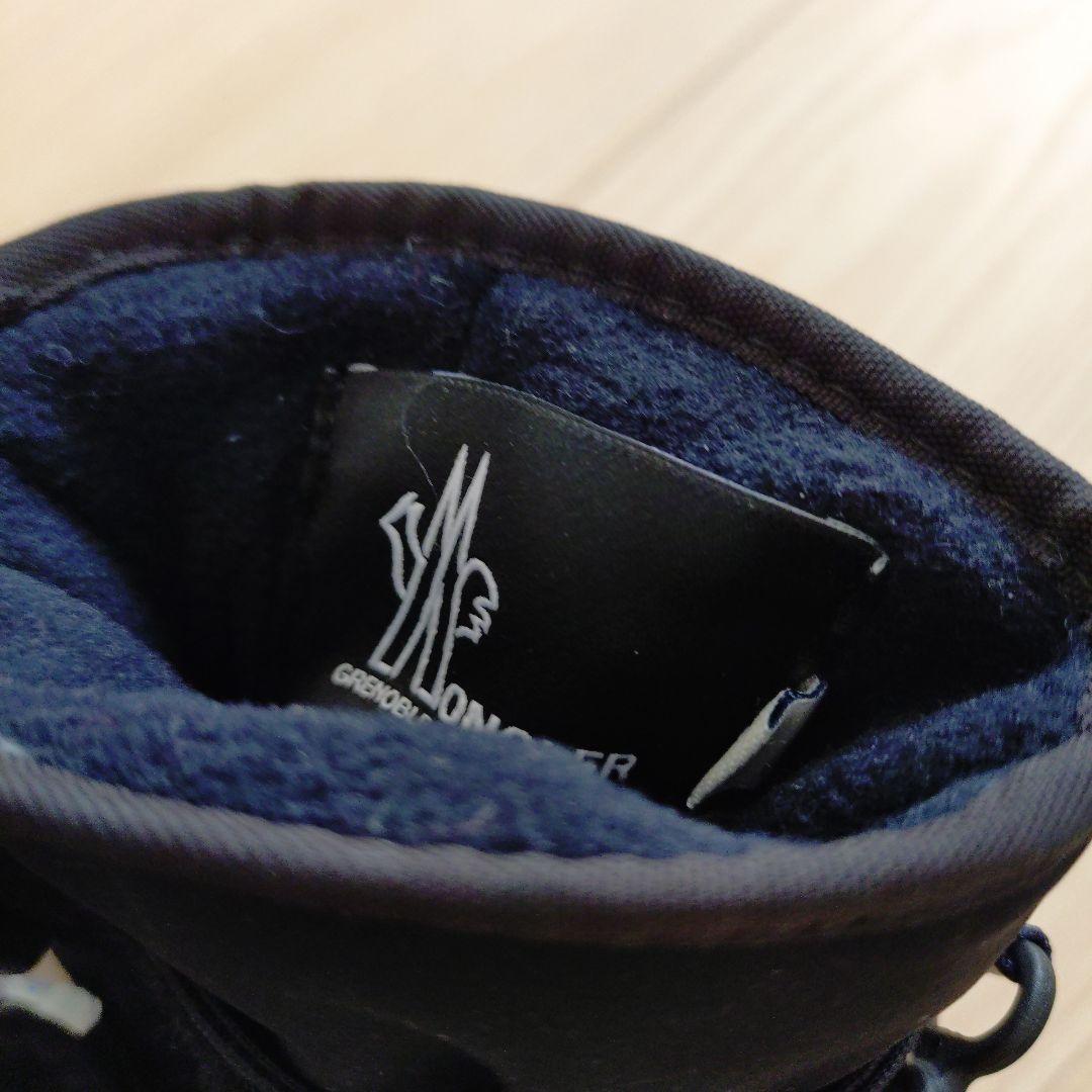 MONCLER　キッズグローブ