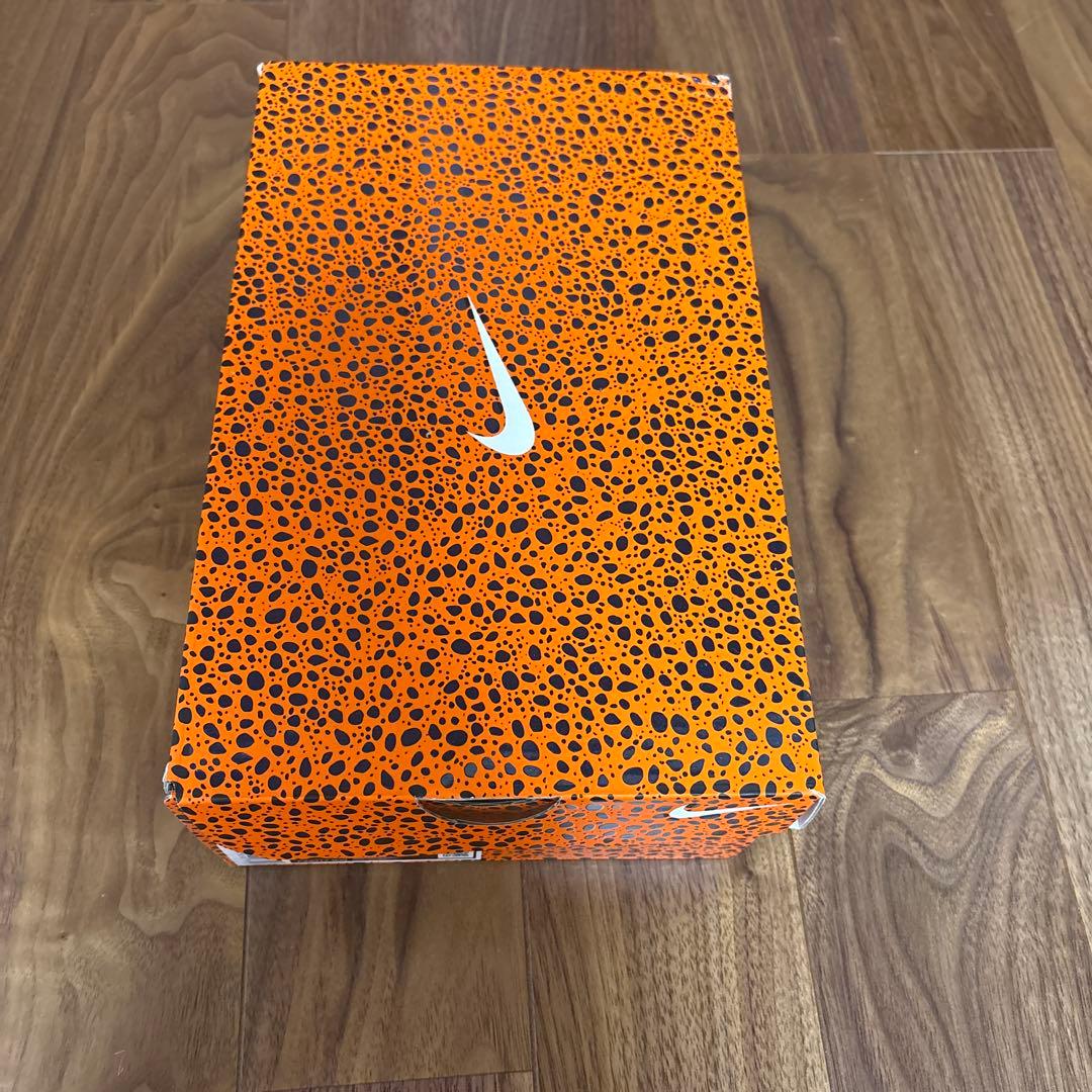 ナイキ　ドラゴンフライ2エリート OLY 25.5cm