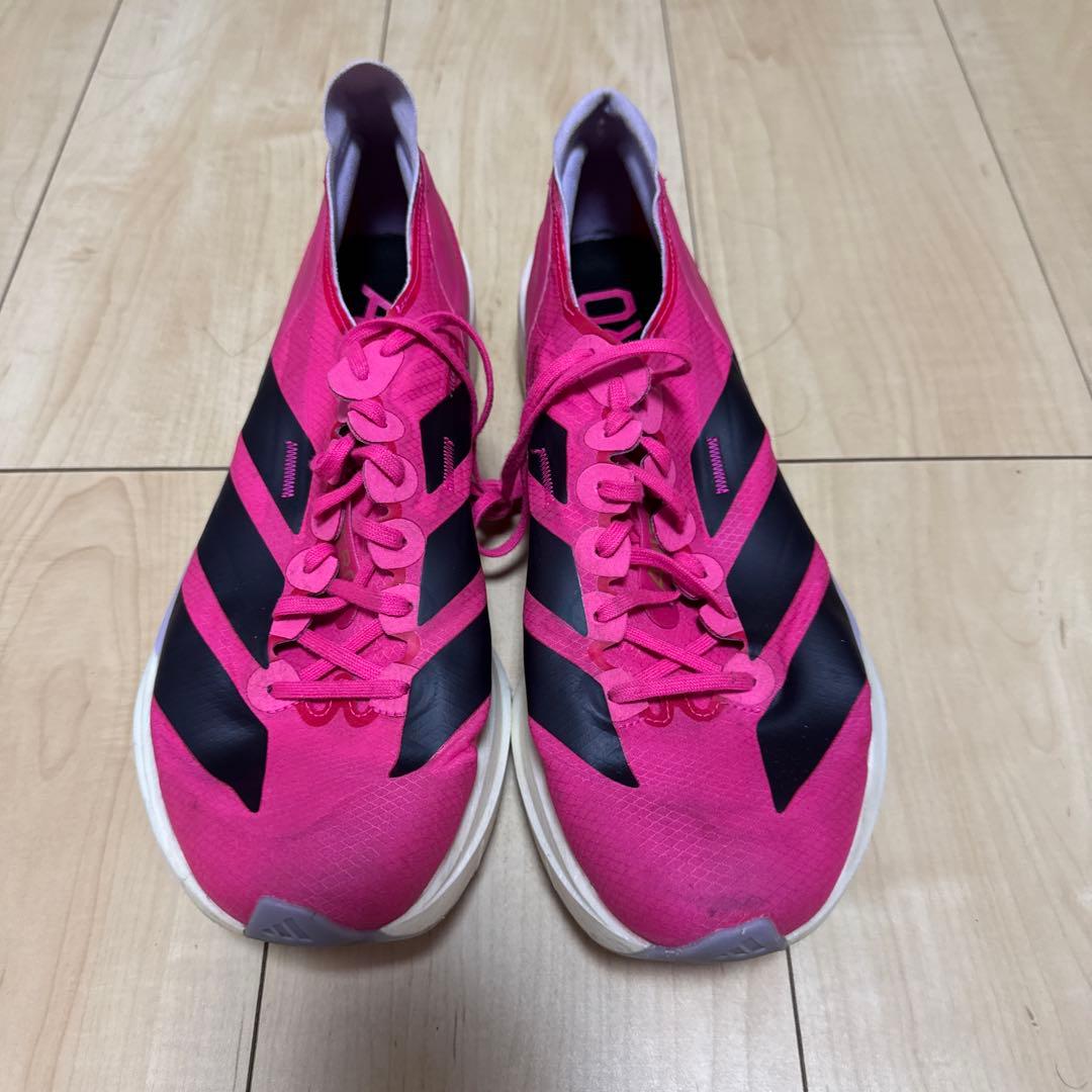 ADIZERO TAKUMISEN 11 27.0cm アディゼロタクミセン11