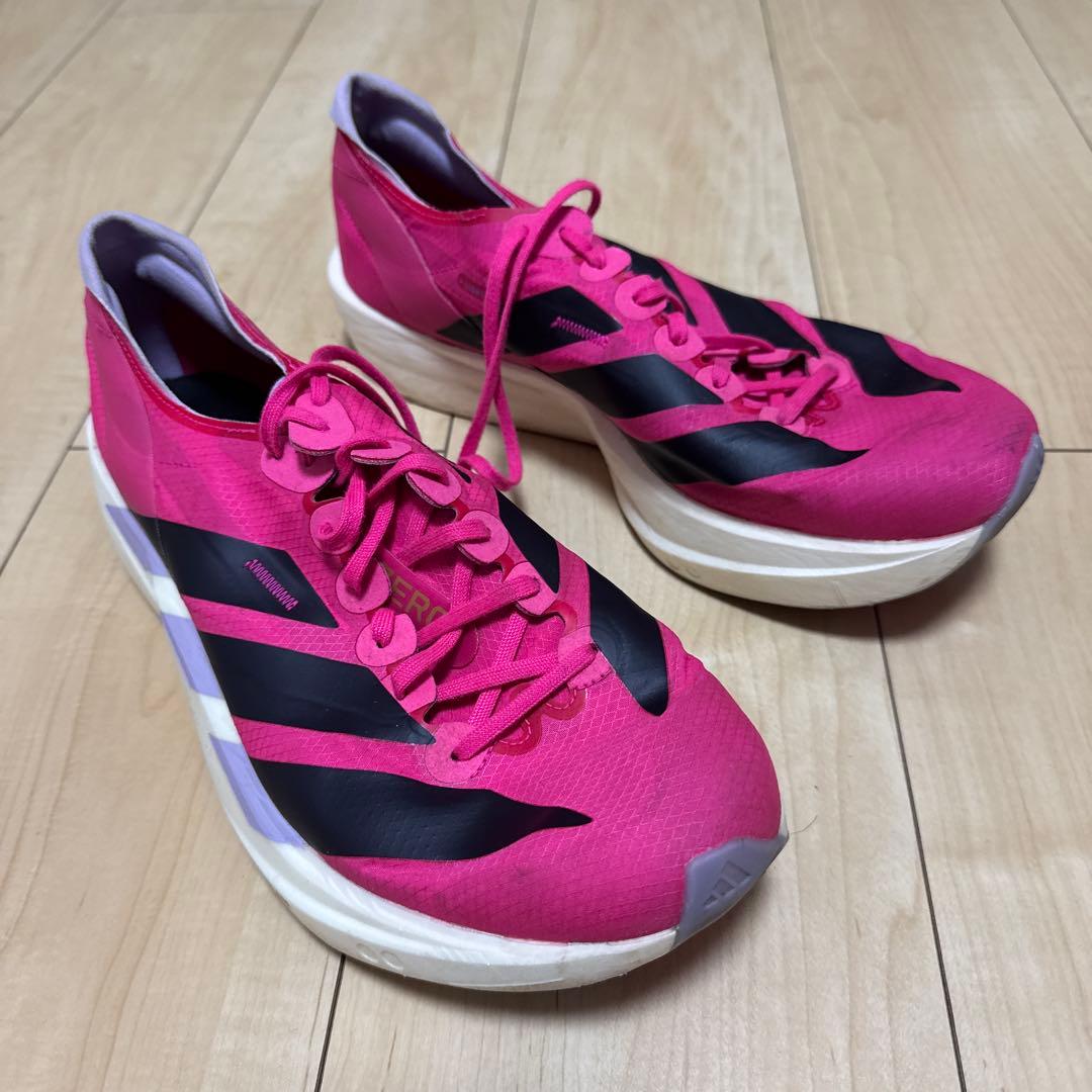 ADIZERO TAKUMISEN 11 27.0cm アディゼロタクミセン11
