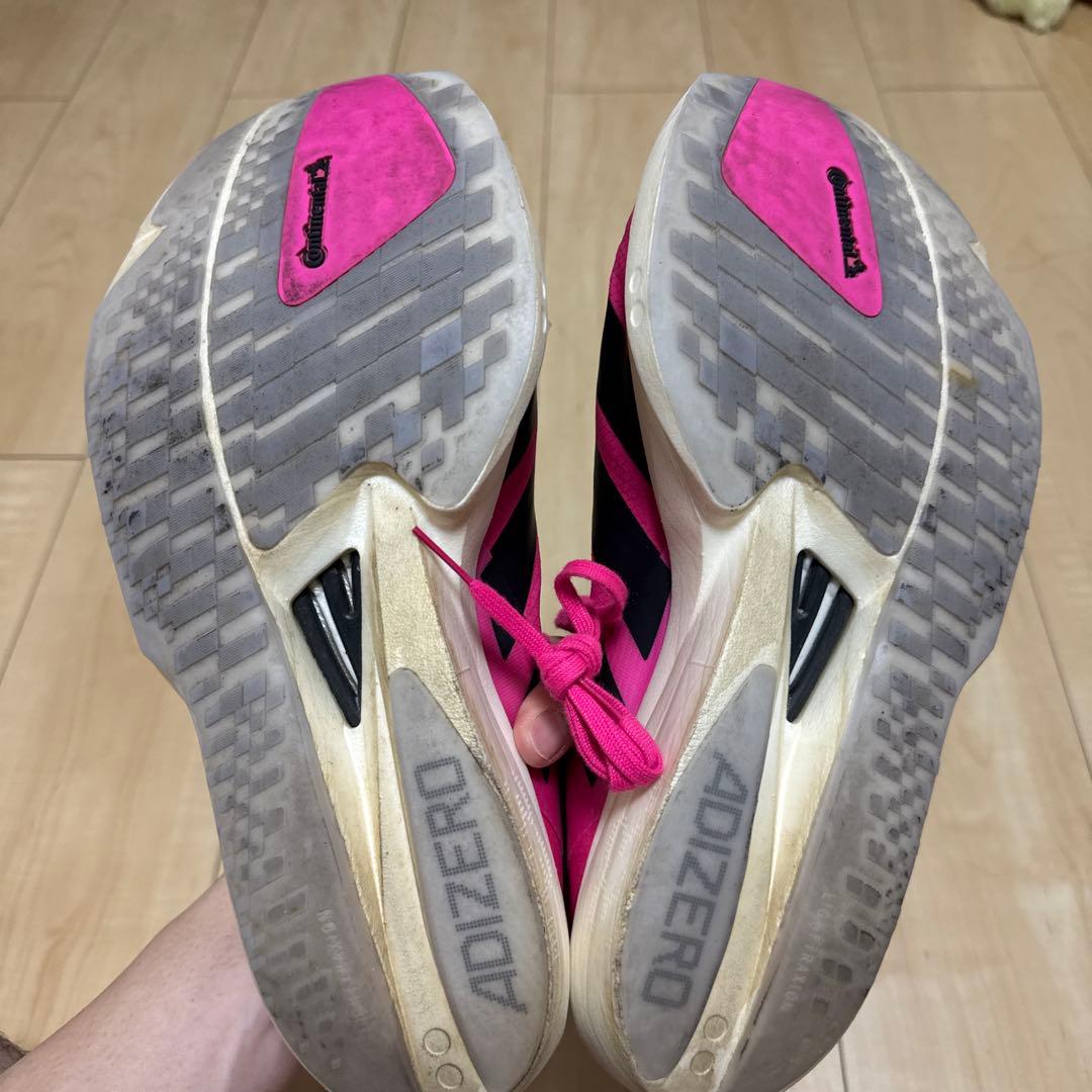ADIZERO TAKUMISEN 11 27.0cm アディゼロタクミセン11