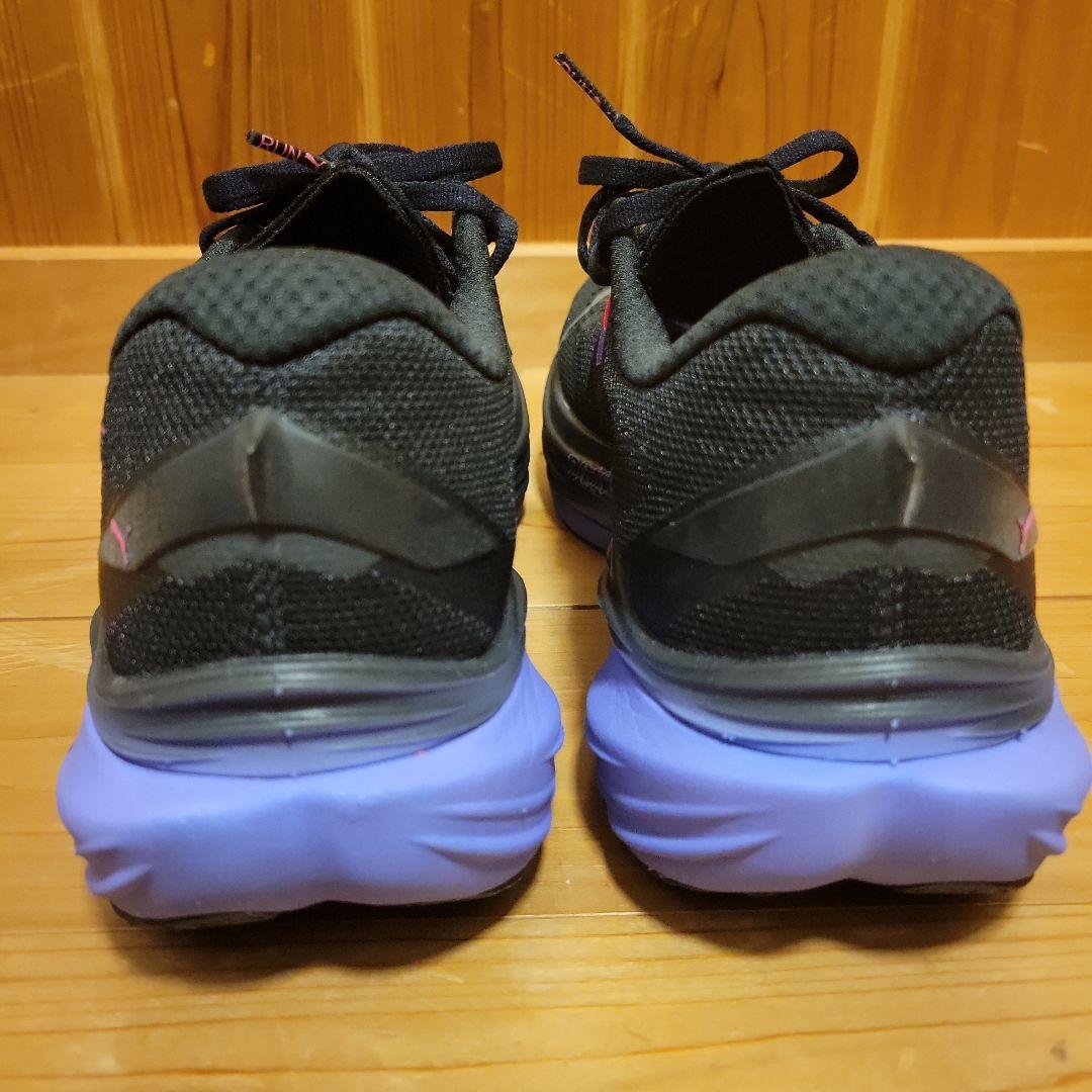 A*a様 美品《 PUMA DEVIATE NITRO 3　DT 》28cm　カ