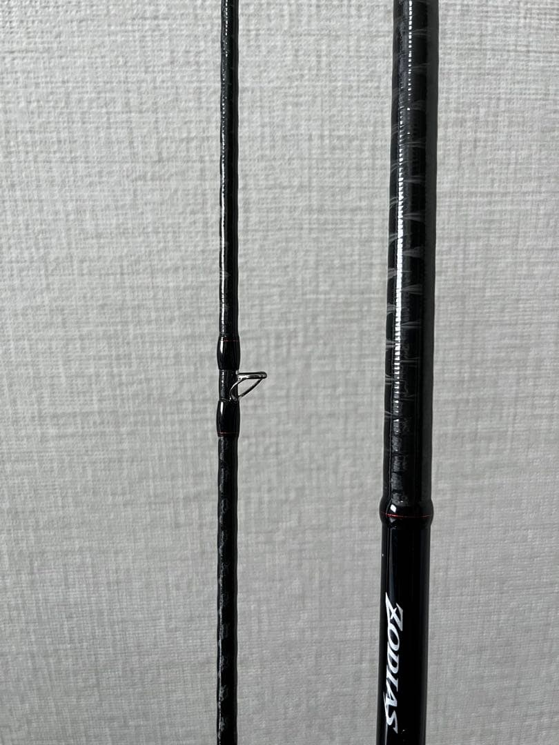 ゾディアス 1610M-2 2ピース