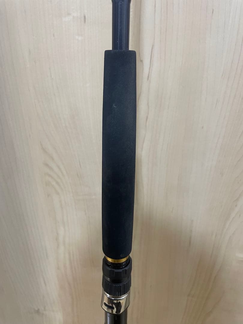 DAIWA ダイワ　ビシアジX M-190