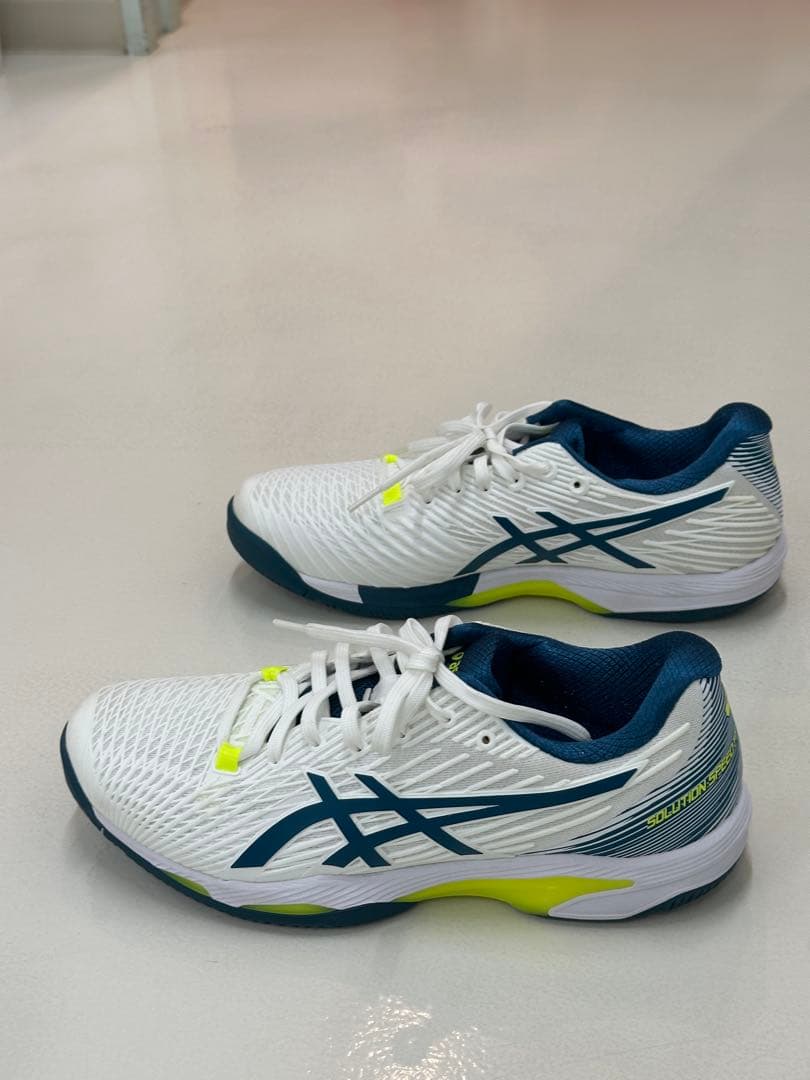 ASICS Solution Speed FF 2 テニスシューズ