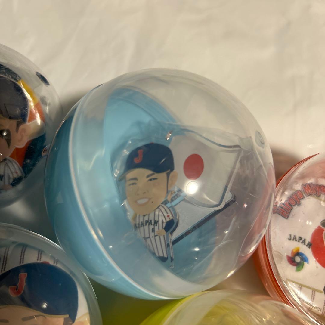 2026 WBC 応援グッズ セット