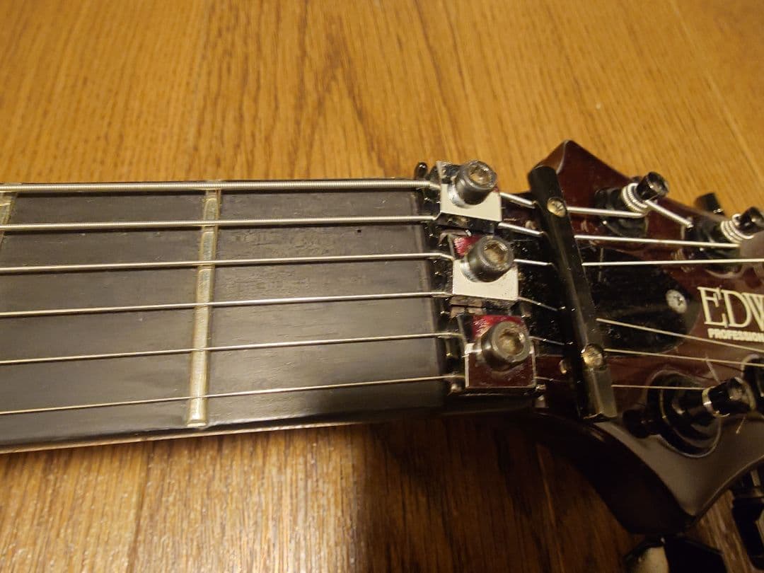 EDWARDS　E-FT-115S