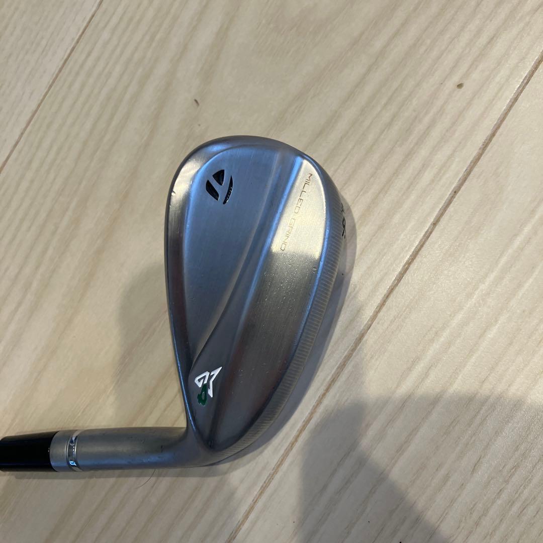 TaylorMade 56度ウェッジ