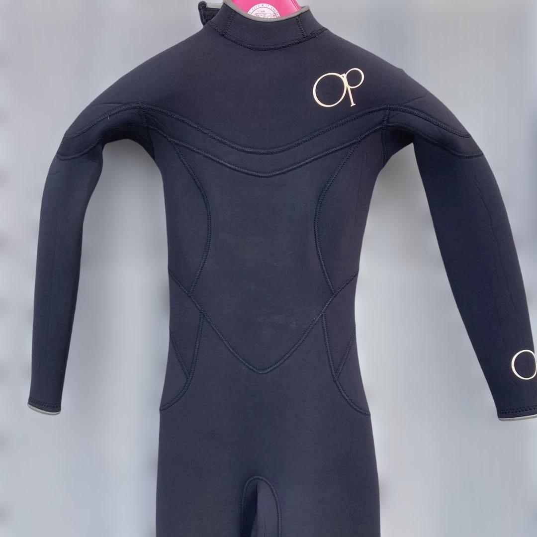 OP オーシャンパシフィック　ウェットスーツ　レディース　Mサイズ