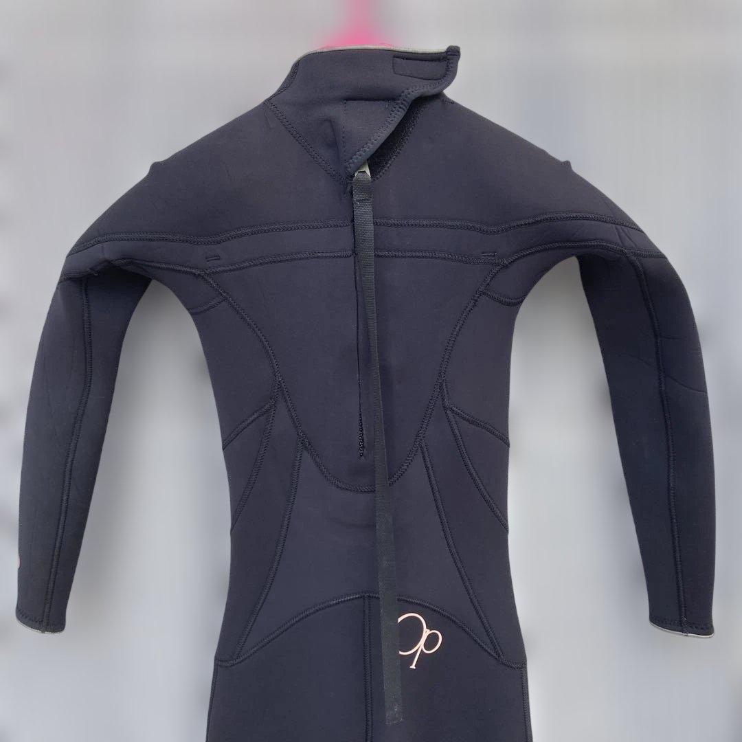 OP オーシャンパシフィック　ウェットスーツ　レディース　Mサイズ