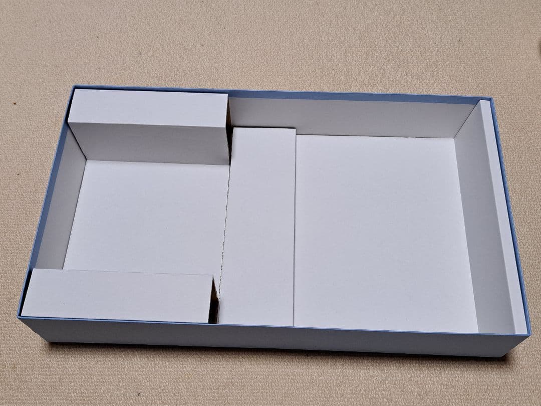 【新品】 ストロベリーブルームインディゴ　3個セット【未使用】