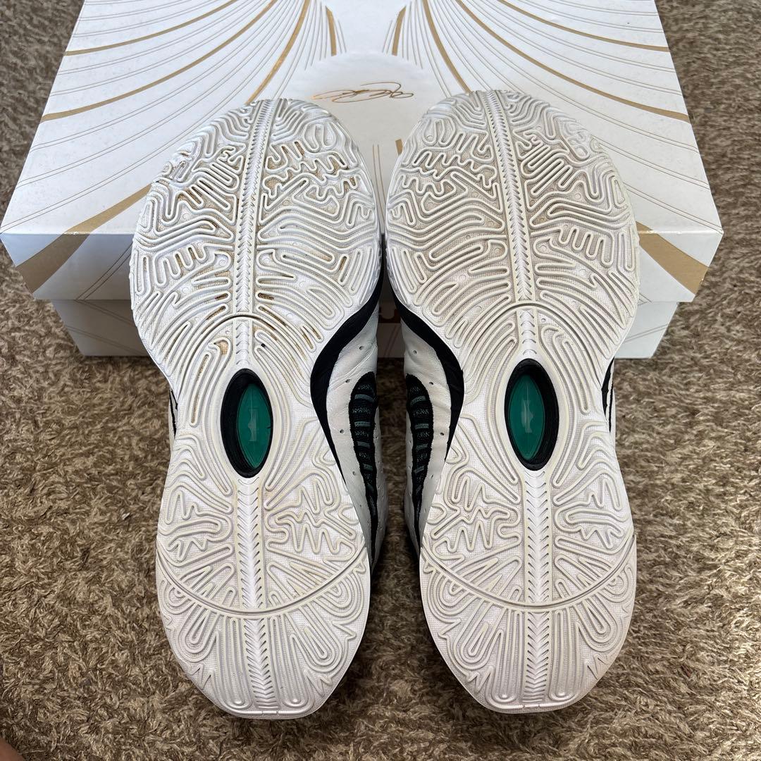 NIKE LEBRON XXⅡ EP 28.5cm