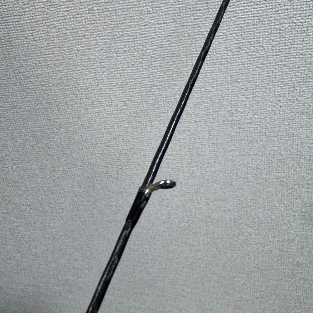 シマノ　19セフィア リミテッド S83L