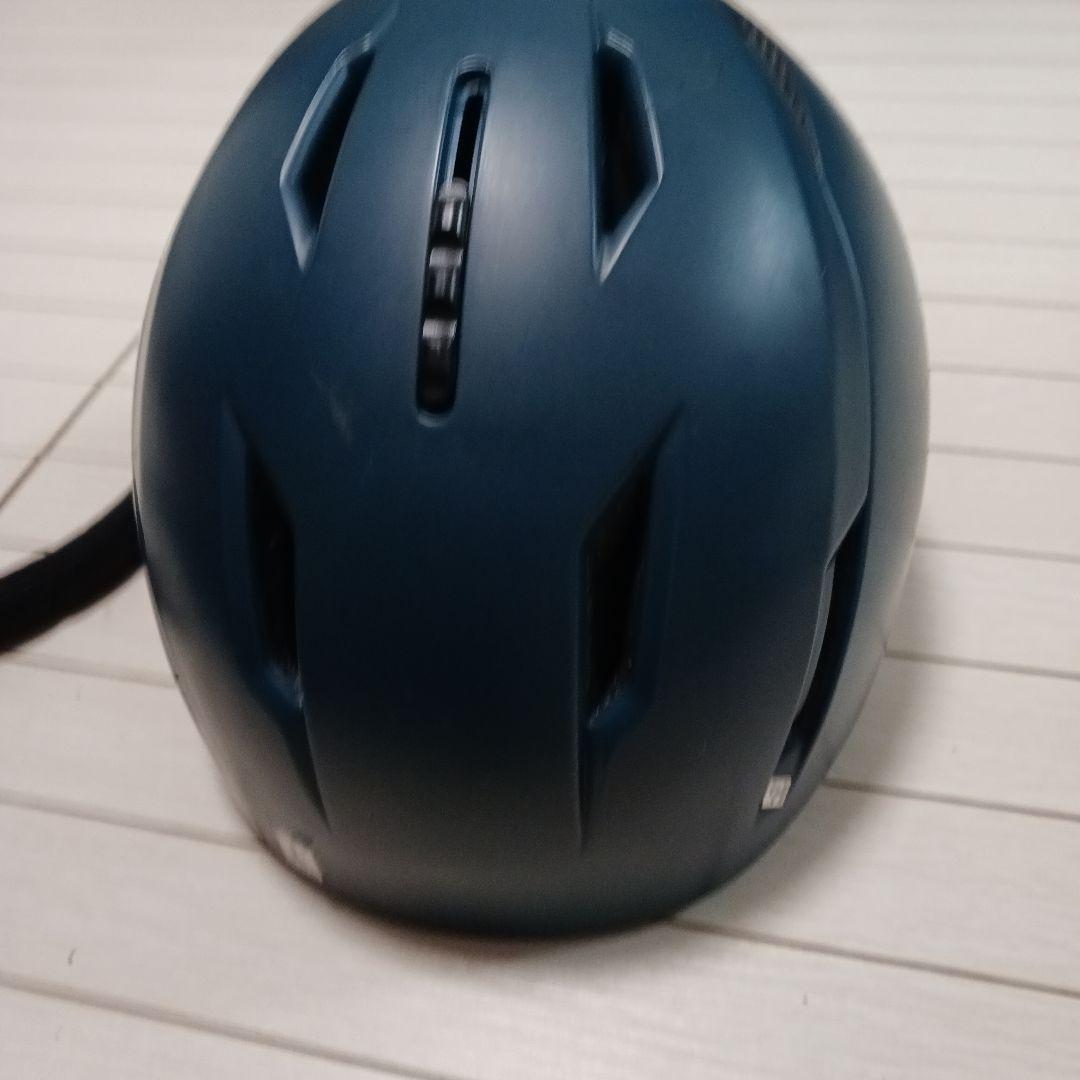 Salomon Ranger ヘルメット ダークブルー