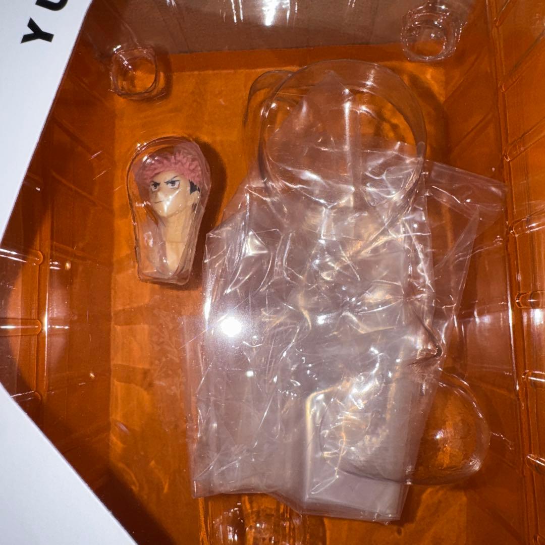 TENITOL 「呪術廻戦」 五条悟　虎杖悠仁　セット