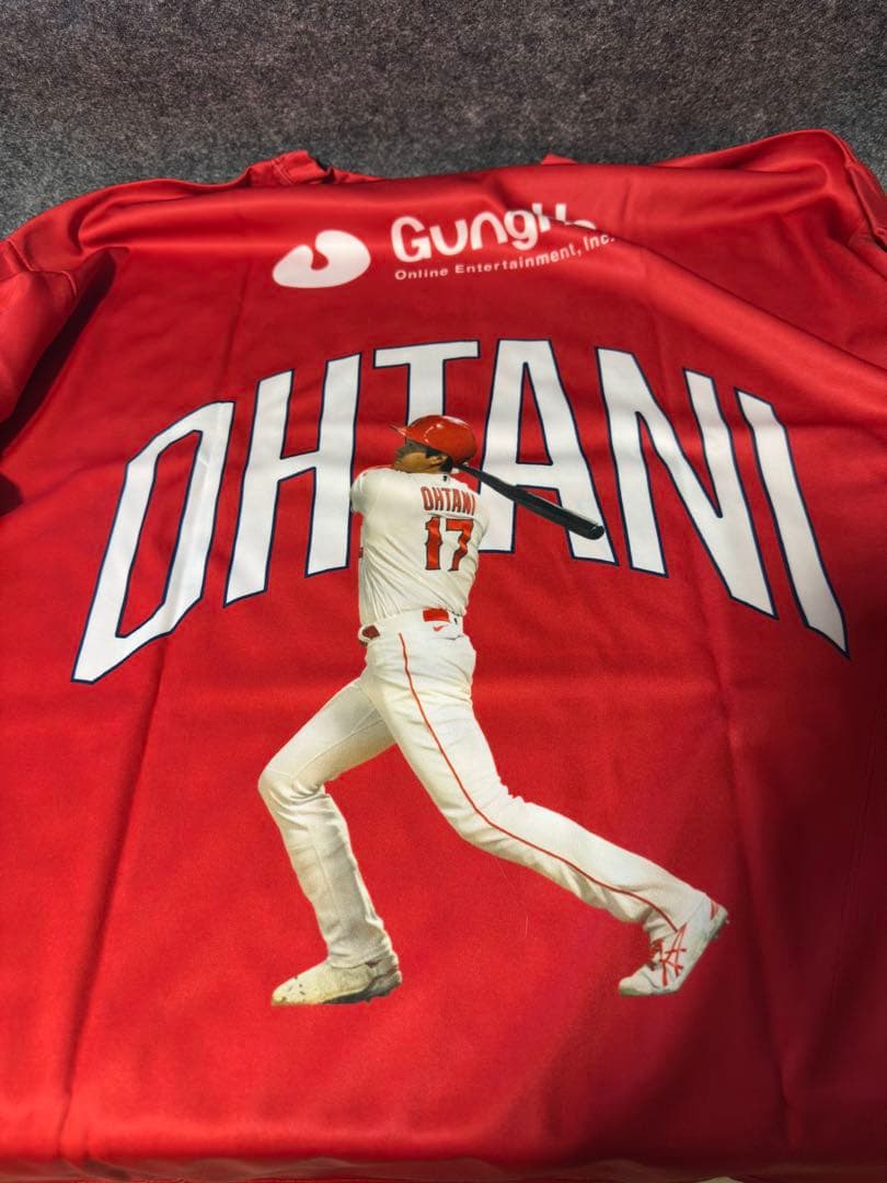 エンゼルス大谷セット♩