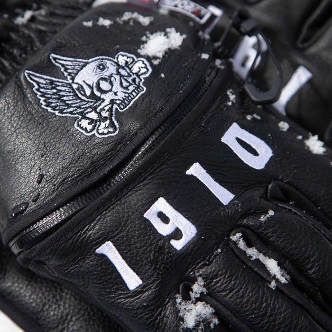 DEATHGRIP GLOVE 1910 ZOMBIE GLOVE Mサイズ
