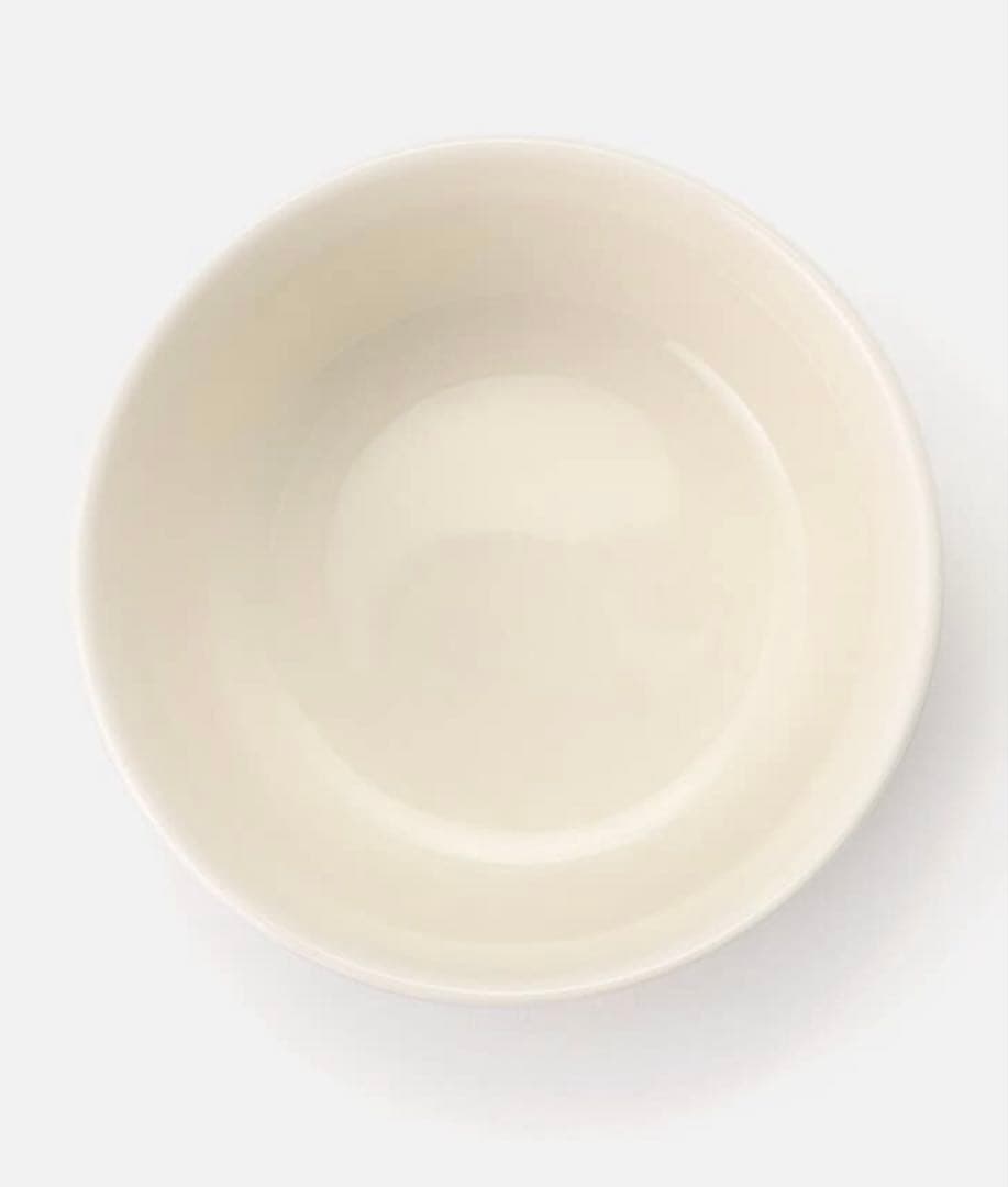 L*a様 【新品未使用】marimekko Kestit ボウル　イエロー　2個
