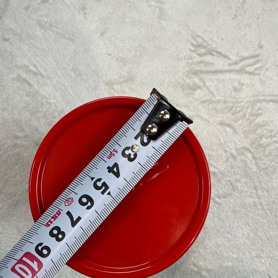 希少　Supreme SIGG / 0.75L フードジャー \"Red\"
