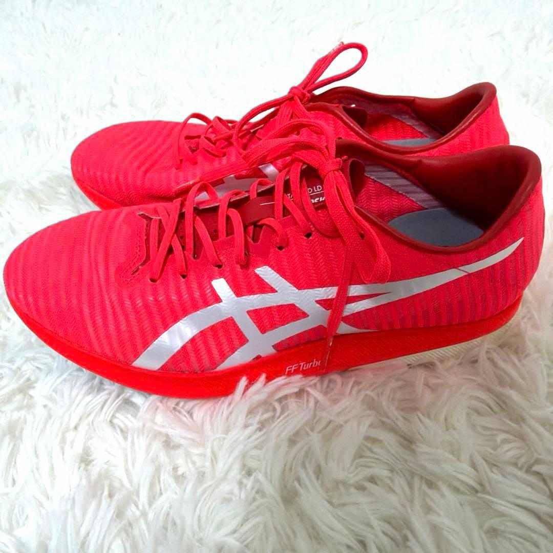 【ASICS】サイズ26.0 陸上用スパイク　SPEEDLD