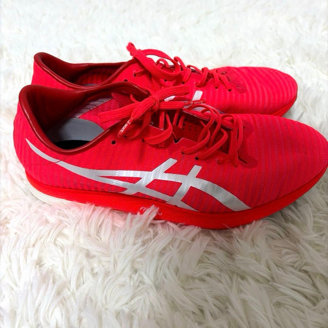 【ASICS】サイズ26.0 陸上用スパイク　SPEEDLD