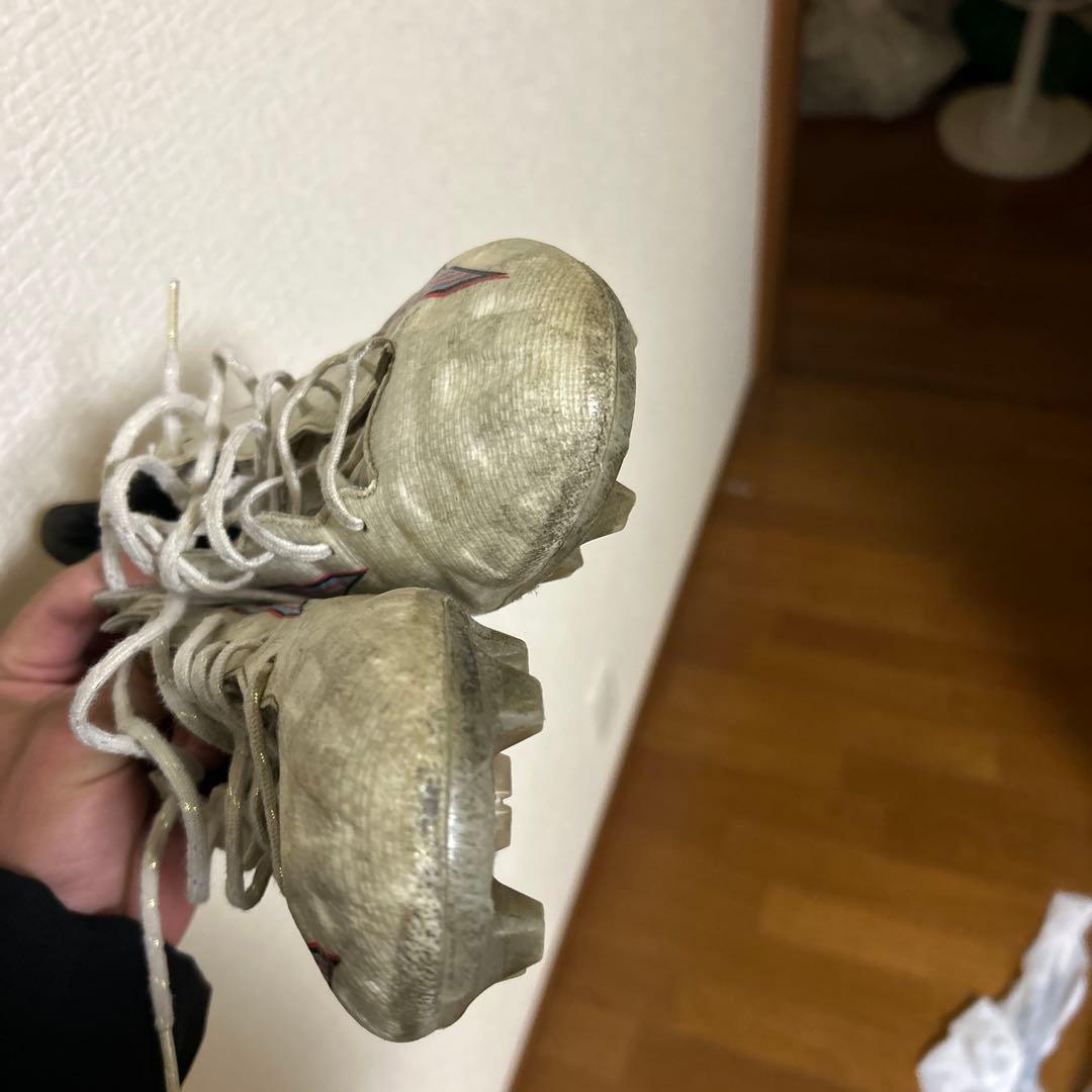 ミズノ　アルファjapan 27.0cm