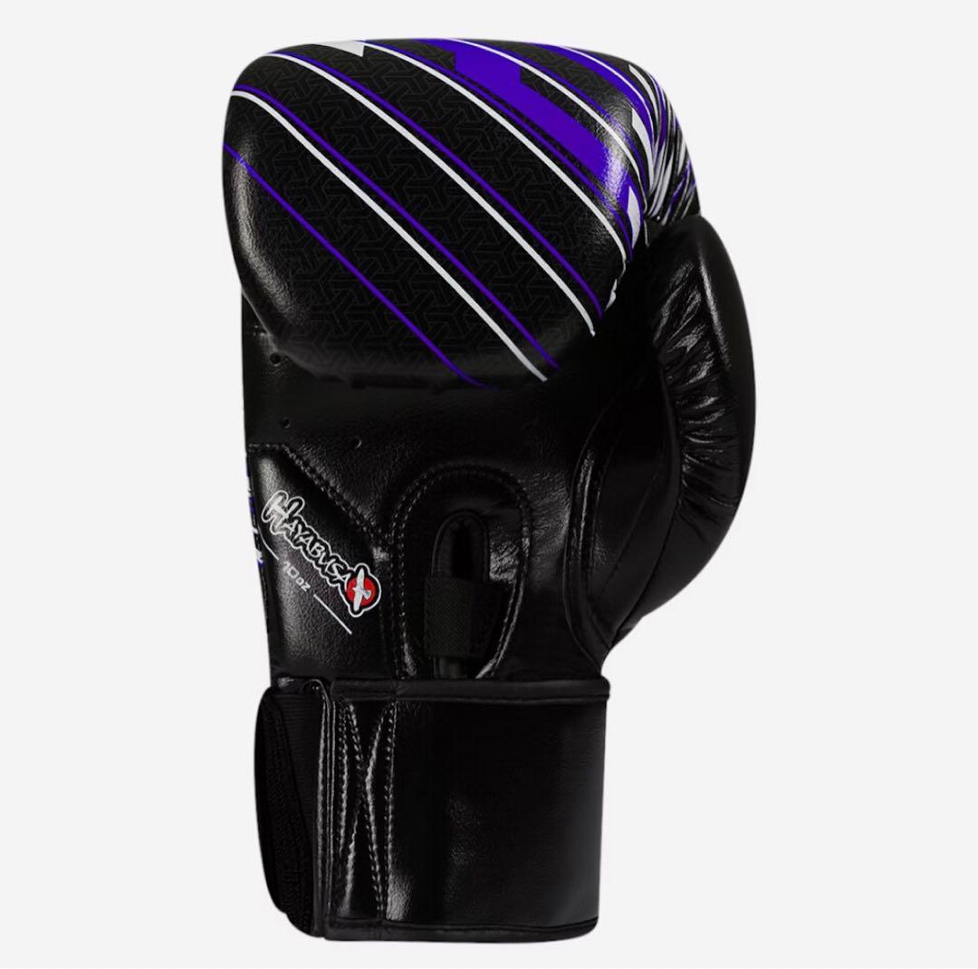 ボクシング Hayabusa Ikusa Charged Boxing Gloves 10