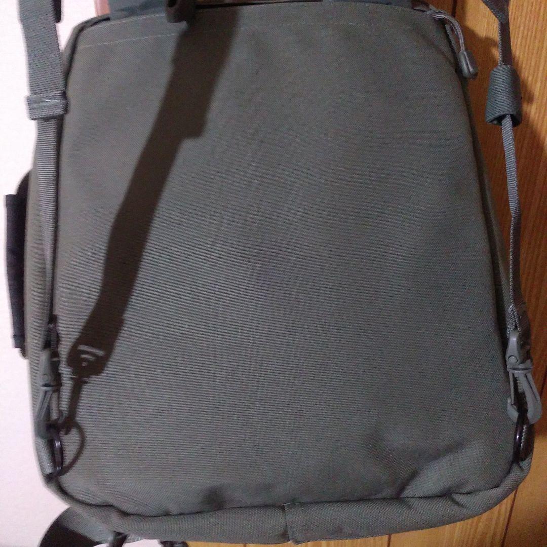 CORDURA JTECH Counter terrorist 多機能バッグ