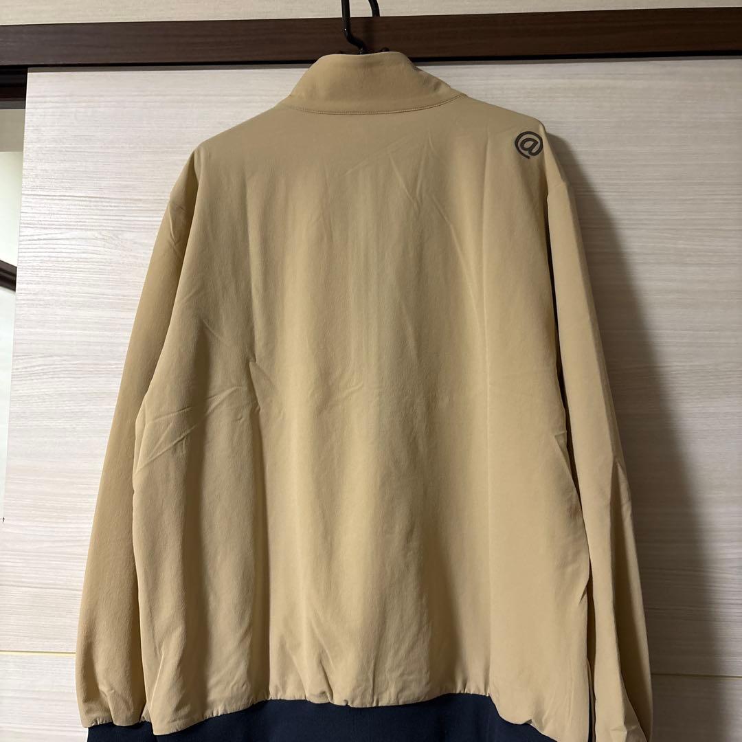 Seventytwo CLUBHOUSE ゴルフウエア