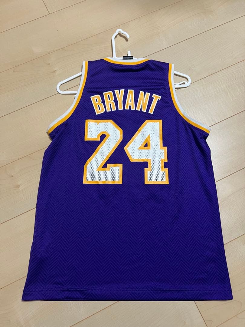 adidas NBA LAKERS （Ｌ）