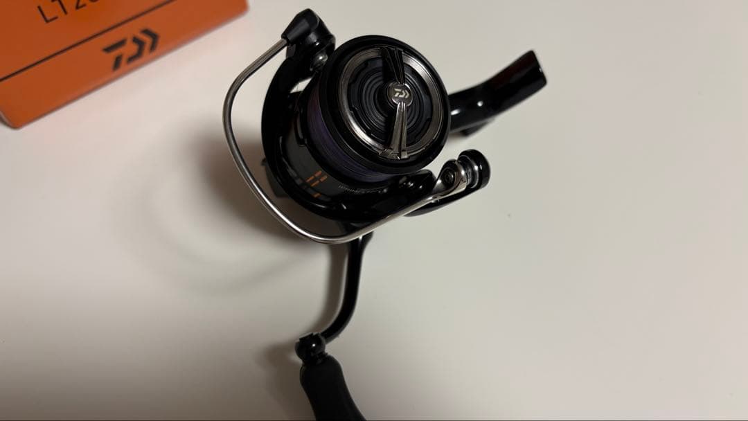 （美品）25イプリミ LT2000S-P