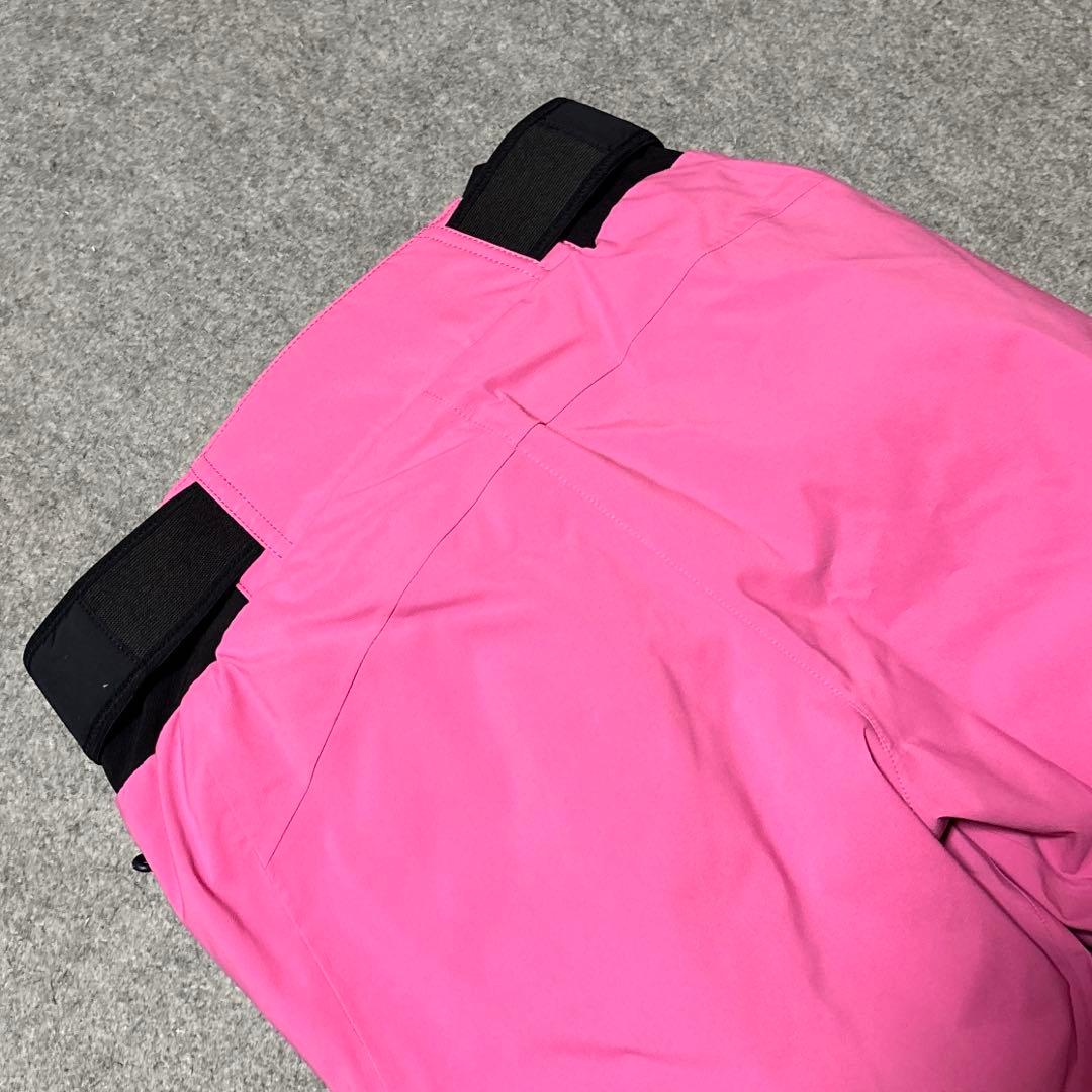 XXSサイズ ゴールドウイン G-エンジニアード スキーパンツ ①単