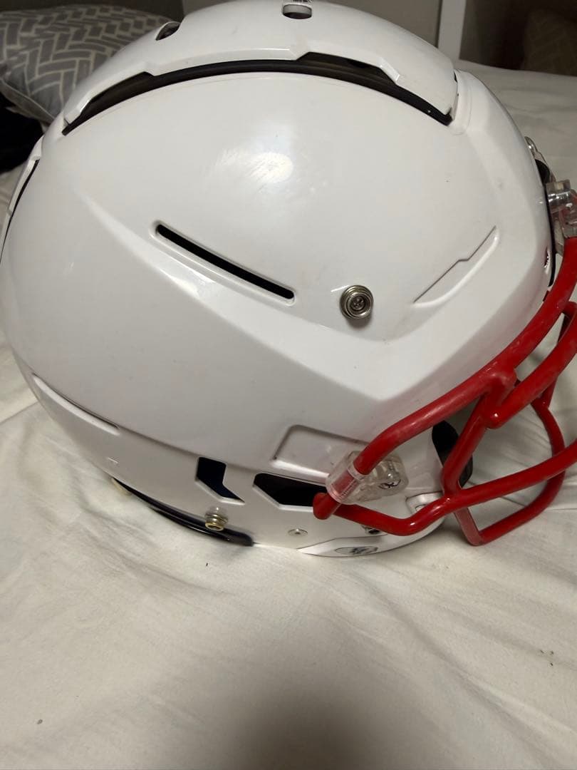 schutt F7 VTD アメフト　ヘルメット Sサイズ