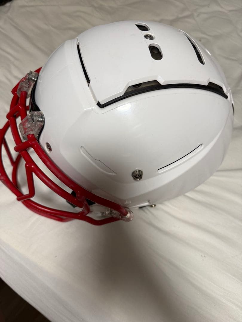 schutt F7 VTD アメフト　ヘルメット Sサイズ