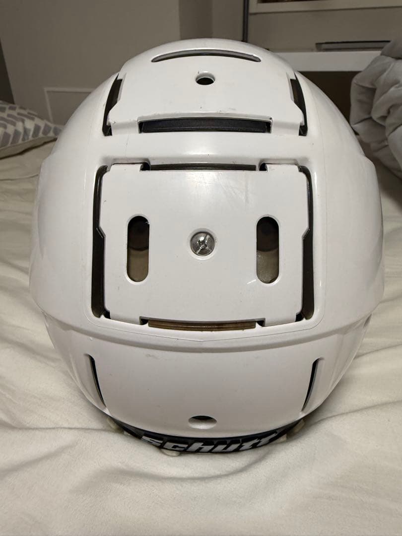 schutt F7 VTD アメフト　ヘルメット Sサイズ