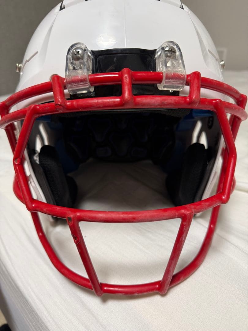 schutt F7 VTD アメフト　ヘルメット Sサイズ